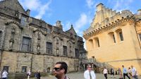Stirling Castle &ndash; &copy; Marlies Thrum (Eberhardt TRAVEL)