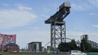 The Giant in Glasgow &ndash; &copy; Marlies Thrum (Eberhardt TRAVEL)