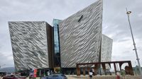 Titanic Museum Belfast - 2  &ndash; &copy; Marlies Thrum (Eberhardt TRAVEL)