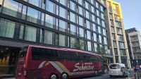 unser Hotel in Dublin &ndash; &copy; Marlies Thrum (Eberhardt TRAVEL)