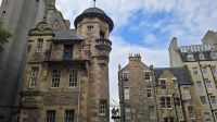 Writers Museum in Edinburgh &ndash; &copy; Marlies Thrum (Eberhardt TRAVEL)