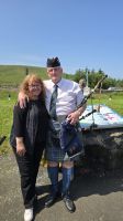 Abschied von Schottland &ndash; &copy; Marlies Thrum (Eberhardt TRAVEL)