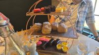 Afternoon Tea &ndash; &copy; Marlies Thrum (Eberhardt TRAVEL)