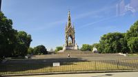 Albert Memorial &ndash; &copy; Marlies Thrum (Eberhardt TRAVEL)