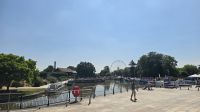 am Avon in Stratford upon Avon &ndash; &copy; Marlies Thrum (Eberhardt TRAVEL)