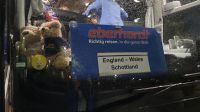 Auf geht´s &ndash; &copy; Marlies Thrum (Eberhardt TRAVEL)