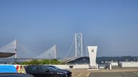 Aussichtspunkt auf die Forth-Bridges &ndash; &copy; Marlies Thrum (Eberhardt TRAVEL)