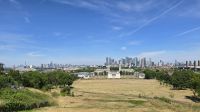 Blick auf Londons Skyline &ndash; &copy; Marlies Thrum (Eberhardt TRAVEL)