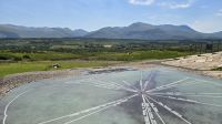 Blick zum Ben Nevis &ndash; &copy; Marlies Thrum (Eberhardt TRAVEL)