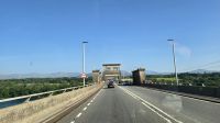Britannia Bridge über die Straße von Menai &ndash; &copy; Marlies Thrum (Eberhardt TRAVEL)