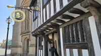 Bummel durch Stratford upon Avon &ndash; &copy; Marlies Thrum (Eberhardt TRAVEL)