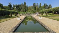 Bummeln im Arley Arboretum &ndash; &copy; Marlies Thrum (Eberhardt TRAVEL)