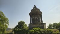 Burns-Denkmal &ndash; &copy; Marlies Thrum (Eberhardt TRAVEL)