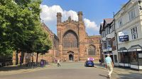 Chesters Kathedrale &ndash; &copy; Marlies Thrum (Eberhardt TRAVEL)