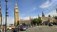 Elisabeth Tower mit Big Ben &ndash; &copy; Marlies Thrum (Eberhardt TRAVEL)