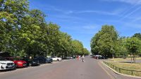 erster Spaziergang in Greenwich &ndash; &copy; Marlies Thrum (Eberhardt TRAVEL)