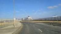 Fährhafen Hull &ndash; &copy; Marlies Thrum (Eberhardt TRAVEL)