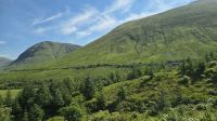 Fahrt in die Highlands &ndash; &copy; Marlies Thrum (Eberhardt TRAVEL)