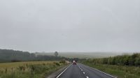 Fahrt in die Lowlands &ndash; &copy; Marlies Thrum (Eberhardt TRAVEL)