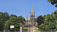 Fettes College Edinburgh &ndash; &copy; Marlies Thrum (Eberhardt TRAVEL)