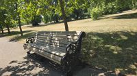 Greenwich Park &ndash; &copy; Marlies Thrum (Eberhardt TRAVEL)