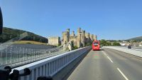 Hallo Conwy &ndash; &copy; Marlies Thrum (Eberhardt TRAVEL)