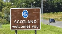 Hallo Schottland &ndash; &copy; Marlies Thrum (Eberhardt TRAVEL)