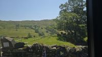 hinauf zum Kirkstone Pass &ndash; &copy; Marlies Thrum (Eberhardt TRAVEL)