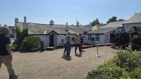 Hochzeitsschmiede in Gretna Green &ndash; &copy; Marlies Thrum (Eberhardt TRAVEL)