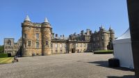 Holyrood Palace &ndash; &copy; Marlies Thrum (Eberhardt TRAVEL)