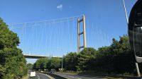 Humber Bridge &ndash; &copy; Marlies Thrum (Eberhardt TRAVEL)