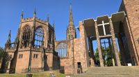 Kathedrale Coventry &ndash; &copy; Marlies Thrum (Eberhardt TRAVEL)