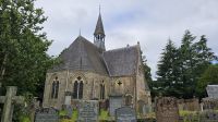 Kirche in Luss &ndash; &copy; Marlies Thrum (Eberhardt TRAVEL)