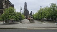 letzter Blick zur Kathedrale &ndash; &copy; Marlies Thrum (Eberhardt TRAVEL)