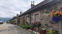Luss am Loch Lomond &ndash; &copy; Marlies Thrum (Eberhardt TRAVEL)