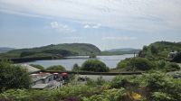 mit dem Zug durch den Snowdonia Nationalpark &ndash; &copy; Marlies Thrum (Eberhardt TRAVEL)