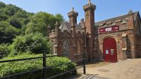 Museen in Ironbridge &ndash; &copy; Marlies Thrum (Eberhardt TRAVEL)