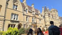 Oxford &ndash; &copy; Marlies Thrum (Eberhardt TRAVEL)