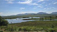 Rannoch Moor &ndash; &copy; Marlies Thrum (Eberhardt TRAVEL)