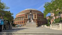 Royal Albert Hall &ndash; &copy; Marlies Thrum (Eberhardt TRAVEL)