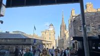 Royal Mile &ndash; &copy; Marlies Thrum (Eberhardt TRAVEL)