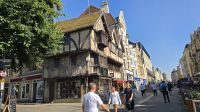 Spaziergang in Oxford &ndash; &copy; Marlies Thrum (Eberhardt TRAVEL)