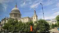 St. Pauls &ndash; &copy; Marlies Thrum (Eberhardt TRAVEL)