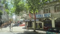 Stadtrundfahrt London durch das Theater-Viertel &ndash; &copy; Marlies Thrum (Eberhardt TRAVEL)