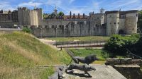 Tower of London &ndash; &copy; Marlies Thrum (Eberhardt TRAVEL)
