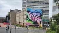 Tschüss Glasgow &ndash; &copy; Marlies Thrum (Eberhardt TRAVEL)