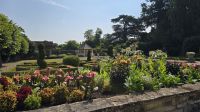 Willkommen im Arley Arboretum &ndash; &copy; Marlies Thrum (Eberhardt TRAVEL)