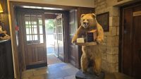 Willkommen im Bear of Rodborough &ndash; &copy; Marlies Thrum (Eberhardt TRAVEL)