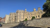 Windsor Castle &ndash; &copy; Marlies Thrum (Eberhardt TRAVEL)