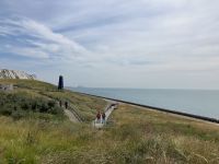 Südengland, Samphire Hoe &ndash; &copy; Sabine C. Seifert (Eberhardt TRAVEL)